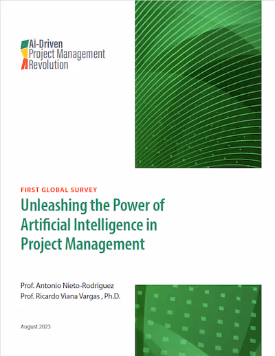 Survey cover