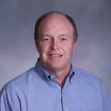 Photo of Edward Martin