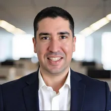 Photo of Fabricio Costa