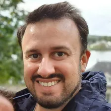 Photo of Hugo Costa