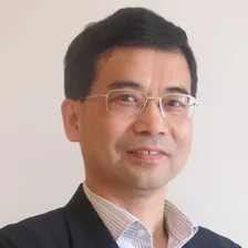 Photo of Jack Wu
