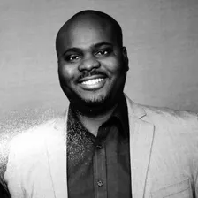 Photo of Katitja Molele