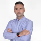 Photo of Marcin Nowakowski