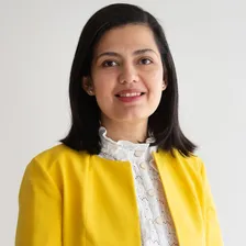 Photo of Maria Antonieta Huertas