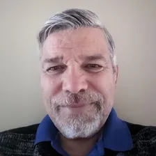 Photo of Tony Van Krieken