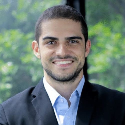 Gus Souza