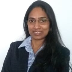 Janice Guggari